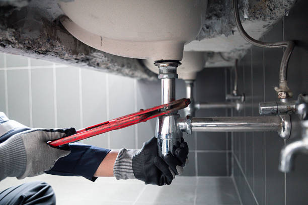 Trusted Gas Line Repair service in Glenwood Landing, NY - Masters Plumbing Service